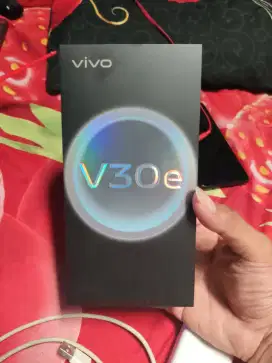 Vivo V30e ram 8GB/256GB color brown