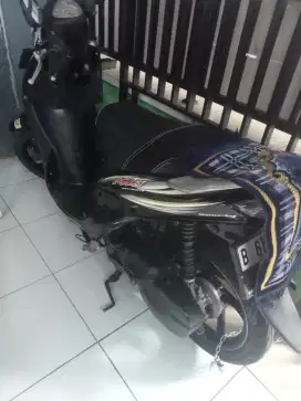 Di jual cpt Mio sporty 2007