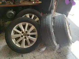 velk mazda cx 5