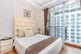 Sewa Apartemen Puri Orchard 1 Kamar Tidur Full Furnished Siap Huni!