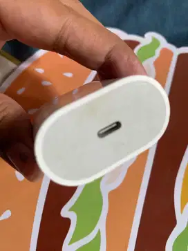 adapter ori iphone 20W usb c