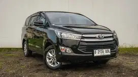 Toyota Kijang Innova G at 2020 Bensin