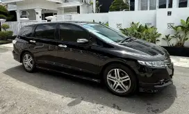 Odyssey 2013 RB3 Sunroof