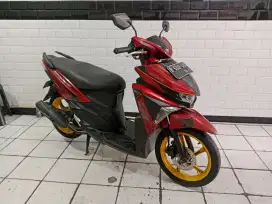 Dijual soul gt tahun 2016 surat lengkap