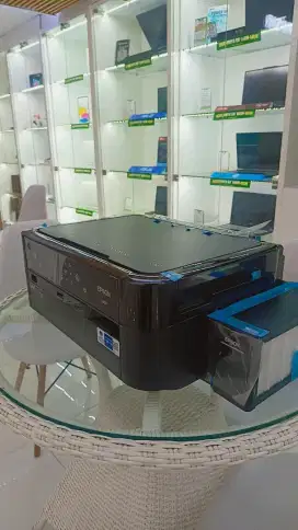 Printer EPSON credit bunga 0% dan DP 0