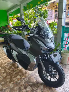 HONDA ADV 150 CC TAHUN 2022 KEYLESS ORI