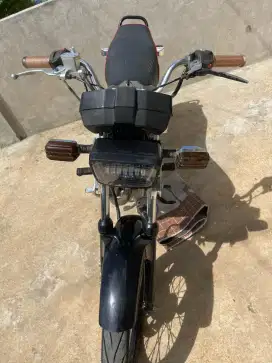 rx-king 1996 master