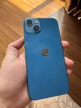 iphone 13 128 biru