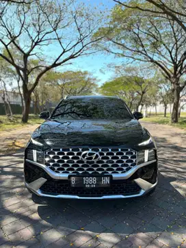 Hyundai Tucson 2019 Diesel