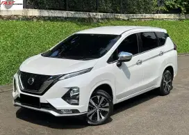 NISSAN LIVINA VL 2021/2020 1.5 AT LOW KM.37RB & PAJAK PANJANG