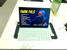 KREDIT HUAWEI MATEPAD 12X SEGAMPANG ITU HANYA DI HOME KREDIT BUNGA 0%