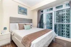 Sewa Apartemen Puri Orchard 1 Kamar Tidur Full Furnished Siap Huni!