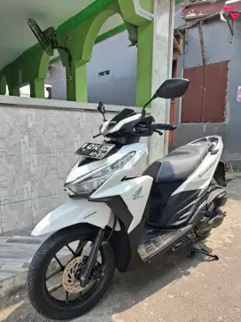 VARIO 150CC 2017 BAGUS MULUS NO MINUS