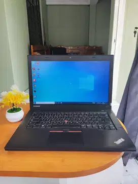 Lenovo Thinkpad T450
