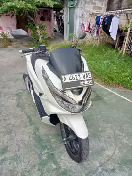 Pcx ABS 2019 mulus