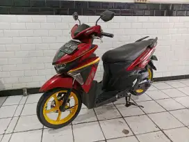 Jual cepat soul gt 2016 siap pakai