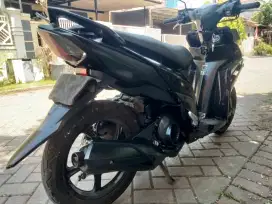 Mio M3 2017 kondisi terawat pemakaian sendiri