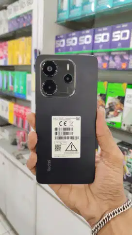 REDMI NOTE 14 RAM 8/256 GB