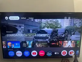SONY Bravia X75K 55 Inch 4K HDR TV,Smart TV KD 55X75K