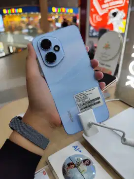 Cicilan Honor 400
