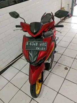 Jual cepat soul gt 2016 pajak hidup