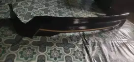 Bodykit original