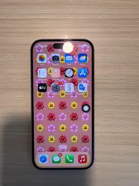 IPHONE 15 ibox | Garansi masih On