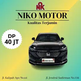 (ANTIK KM24RB) HRV 1.5 RS 2022 AT :2021|2023