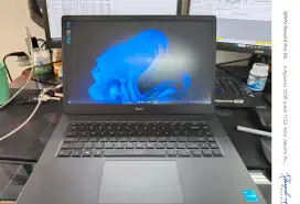 laptop redmibook 15 mulusss ram 8 ssd 512gb