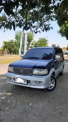 KIJANG KRISTA 2.0 EFI