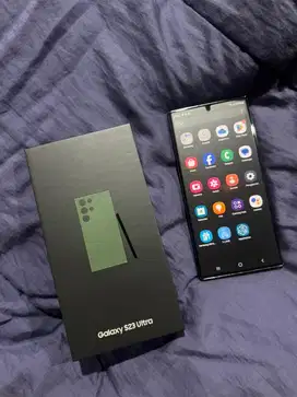 Samsung S23 Ultra 12/256 GB