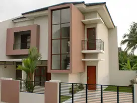 Civil Engineer : Menerima Rancang, Bangun & Renovasi Rumah Tinggal
