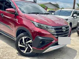 Toyota Rush TRD M/T 1.5 2019/2018/2020