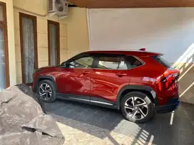 Dijual Cepat Toyota Yaris Cross 1.5 S CVT GR 2023 Bensin