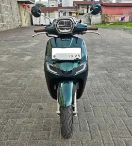 HONDA STYLO 160 ABS