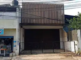 Ruko 2lantai dijual murah ,Lokasi strategis dekat pintu Toll Jatiasih