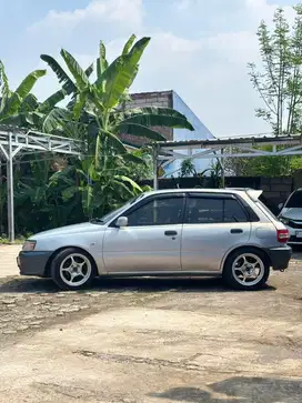 Toyota Starlet 1994 Bensin