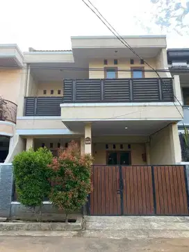 Jual rumah siap huni duta Kranji