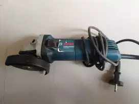 Di jual mesin gerinda merk Bosch
