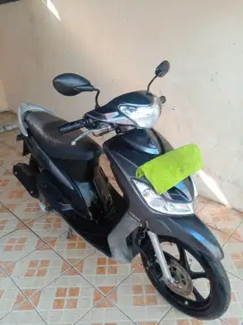 For sale Mio smile 2009(restorasi)