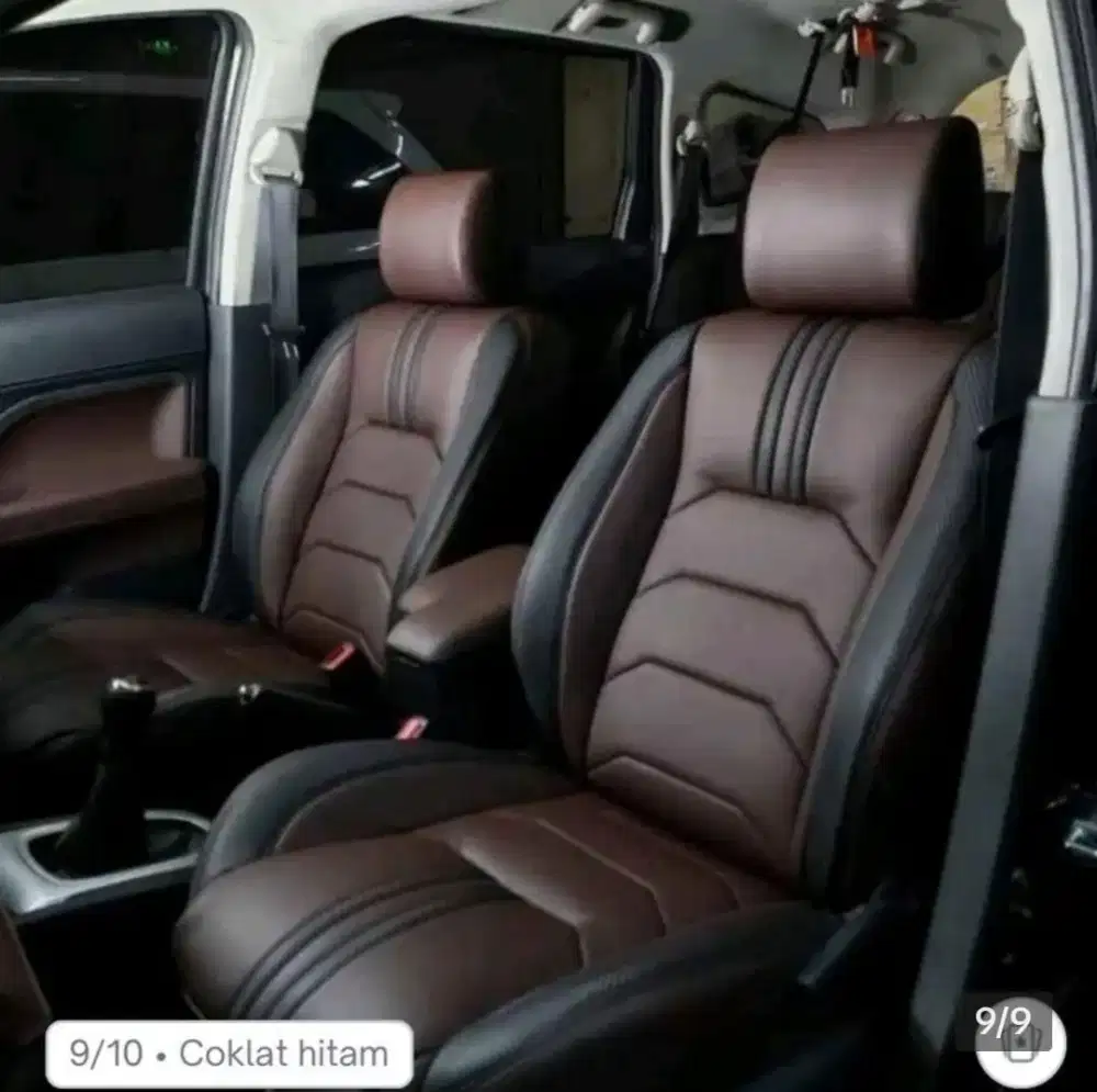 Spesialis sarung jok mobil