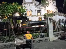 Driver profesional