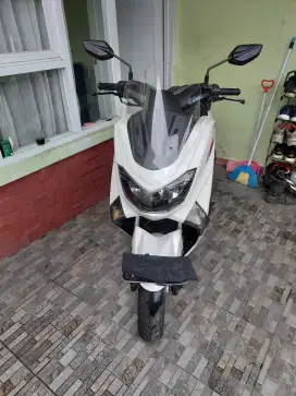 Di Jual Nmax 2015