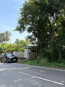 JUAL TANAH PEKARANGAN LOK TURI SLEMAN
