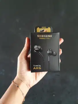 Headset Samsung AKG Jack Bulat