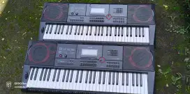 Casio CTX3000 mulus rumahan jarang pakai
