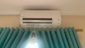 AC Daikin 1 PK kondisi excellent