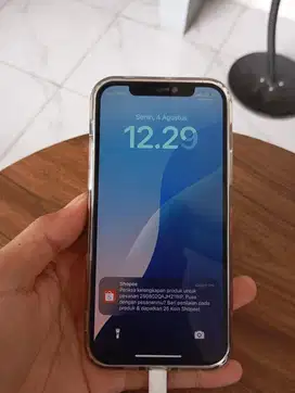Iphone 12 pro 128