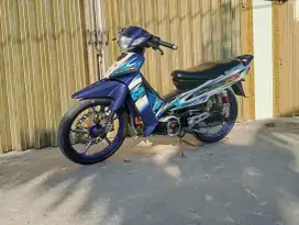YAMAHA F1ZR 2004