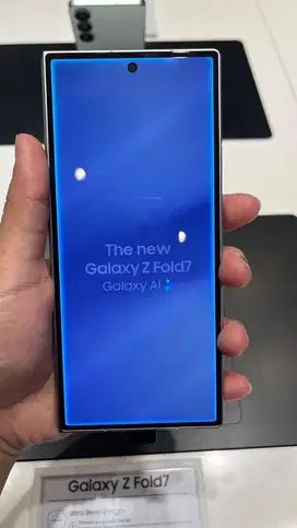 GALAXY Z FOLD 7